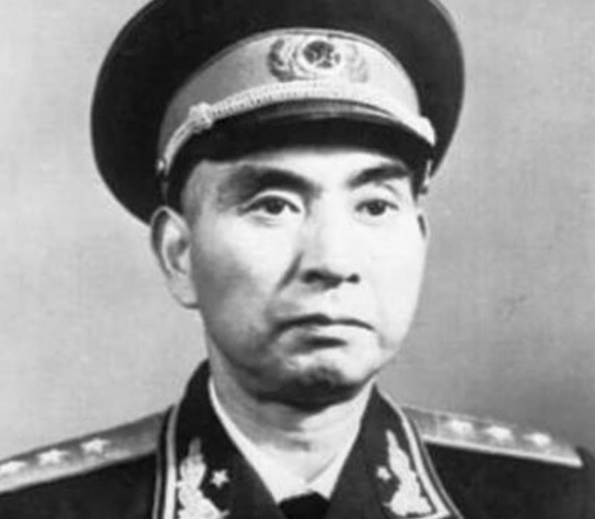 1972年，沈阳军区调来了一名副司令员，因为带个“副”字，军区个别干部根本不重视