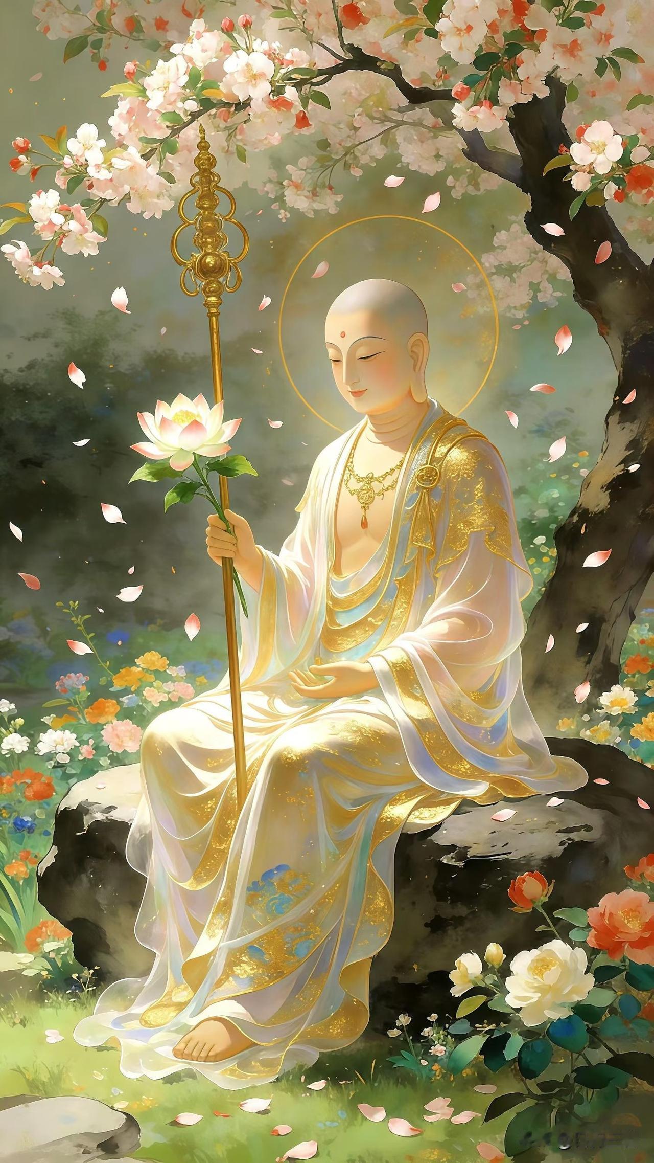 佛说：人这一生，若是日后顺遂富足，衣食无忧，手头宽裕了，一定要记得多行善事，
