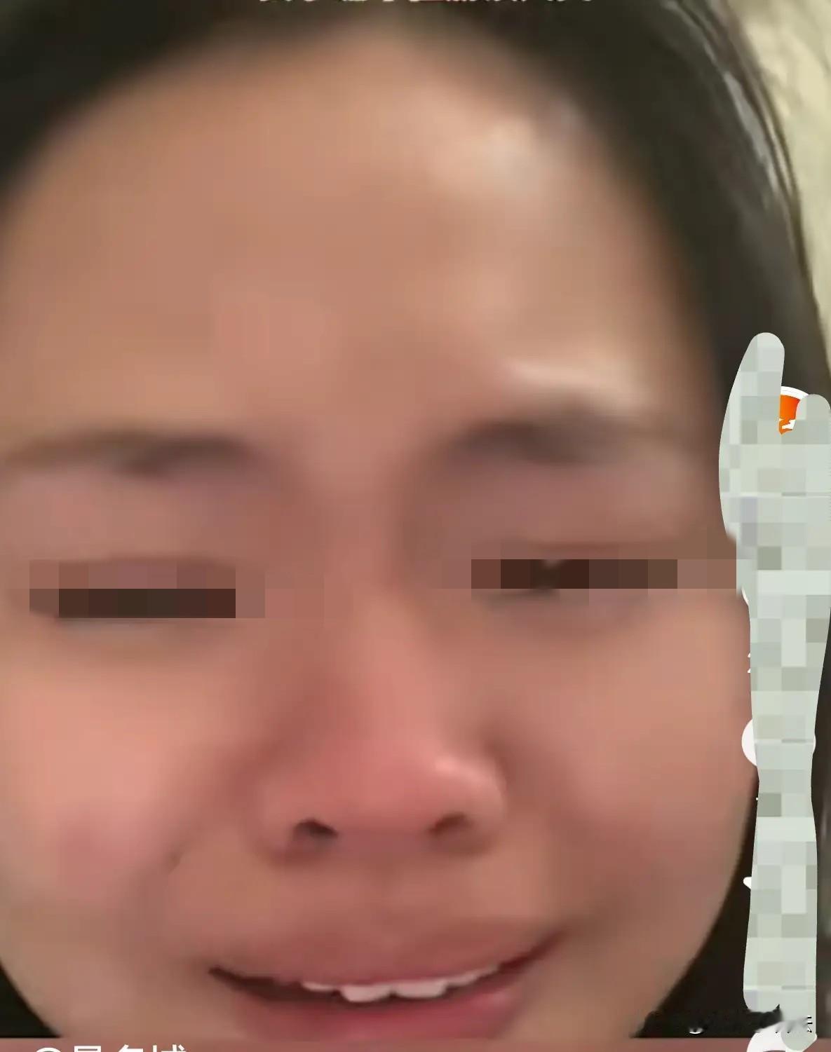 河北石家庄，女子年前与公婆发生矛盾，心里不顺畅，没随丈夫回老家过年，独自一人留在