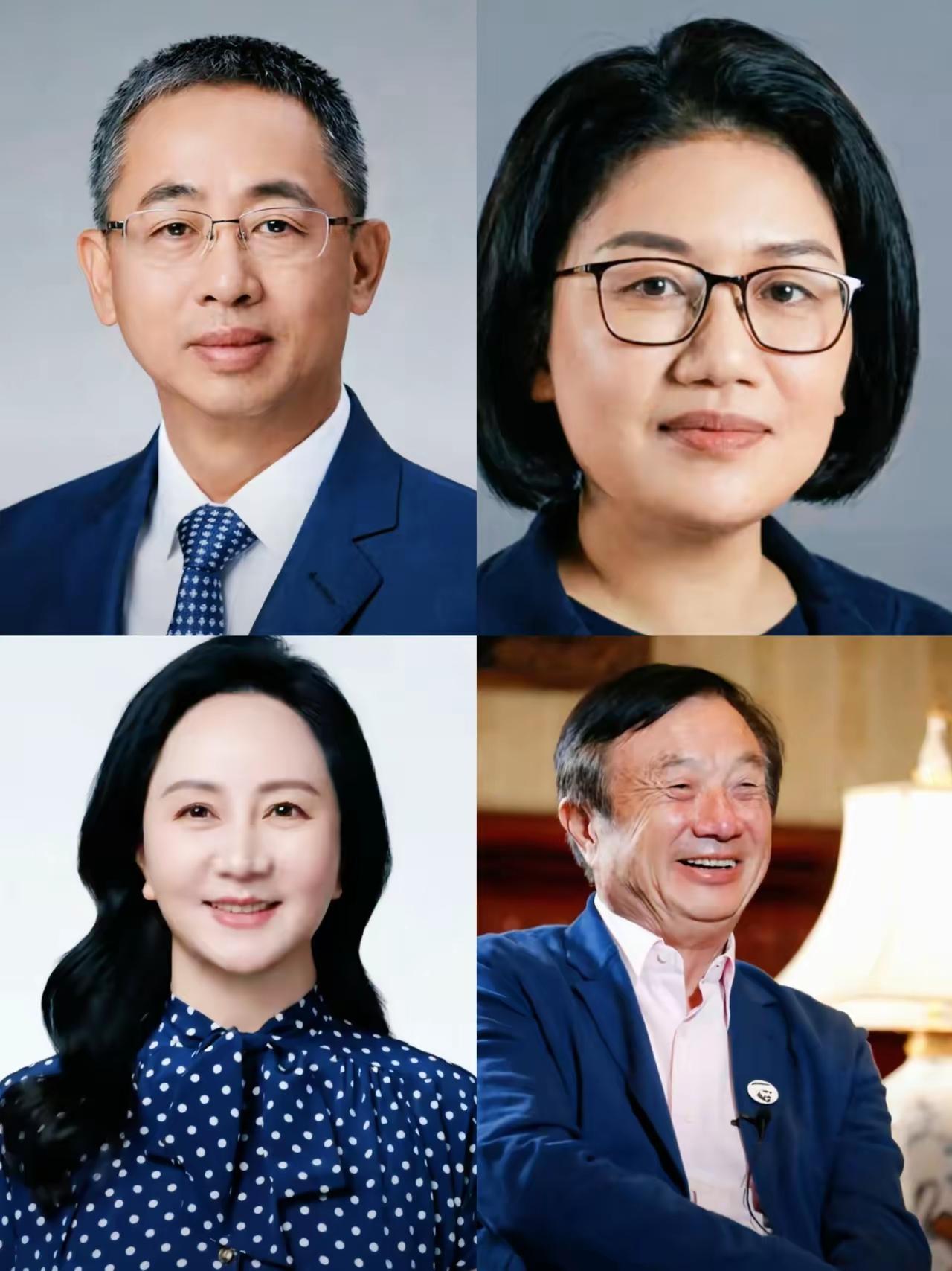 刚才刷到一条消息，华为在上海公开表态了：就算国外把最顶尖的芯片设备全给我们卡死，