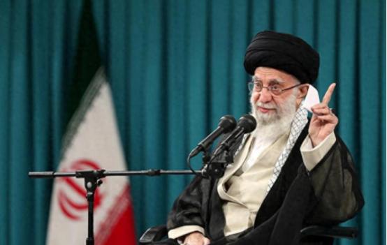 第28次反击，以方或伤亡1600人，小哈梅内伊上台，美以麻烦刚开始 这场冲突