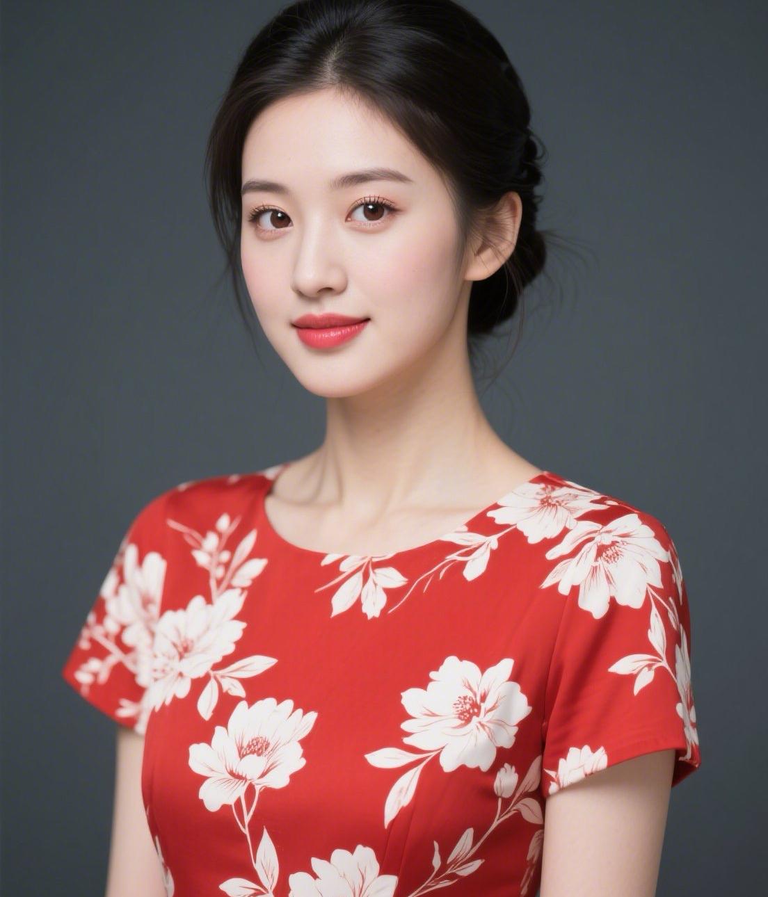 都说虎马祥和，看来我得找一位属虎的朋友，好好谈谈，说不定就是双赢呢！[偷