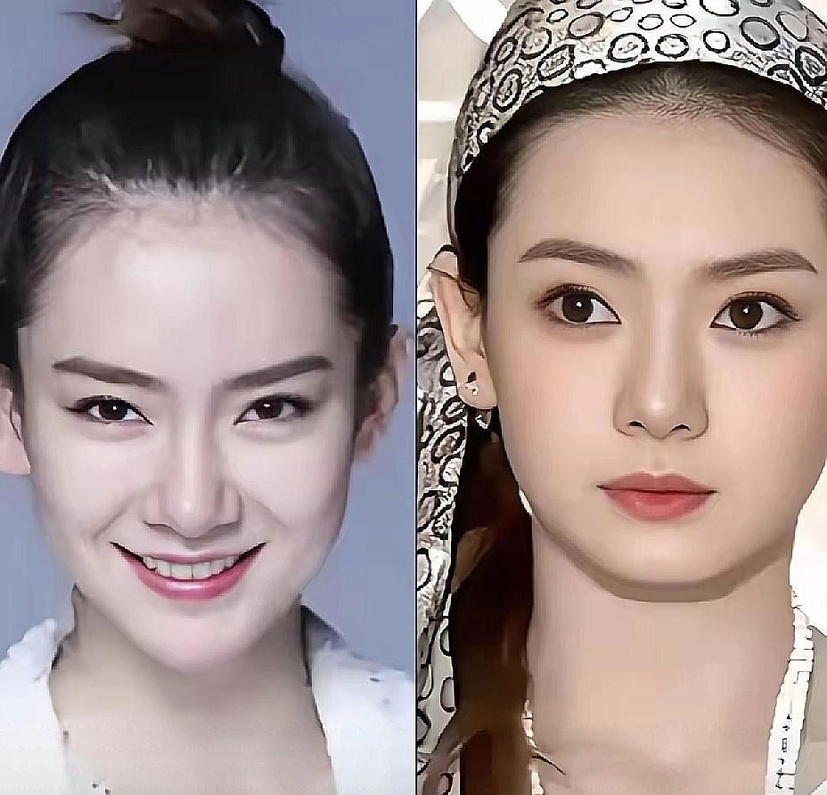 还在盯着女明星产后几天“瘦成闪电”？这审美早就翻篇了！Gucci直接把刚生完