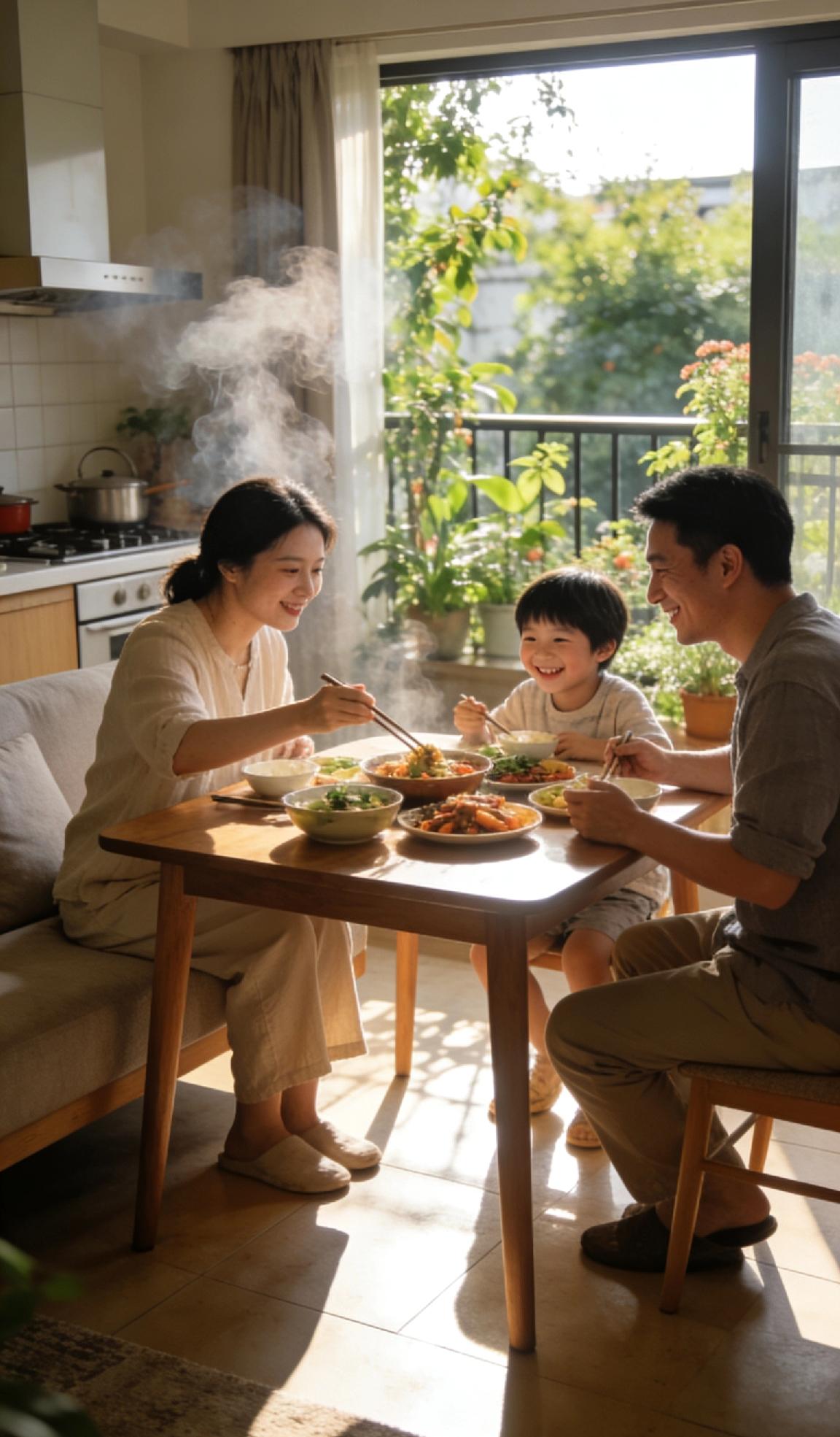 为什么说平淡是最好的状态呢?平淡从不是寡淡平庸，而是生活最踏实的底色。不