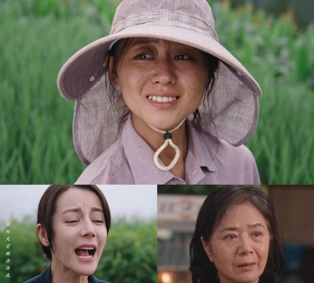 看完《利剑·玫瑰》全剧，终于明白为什么请这么多短剧演员出演了！因为这部剧就像一