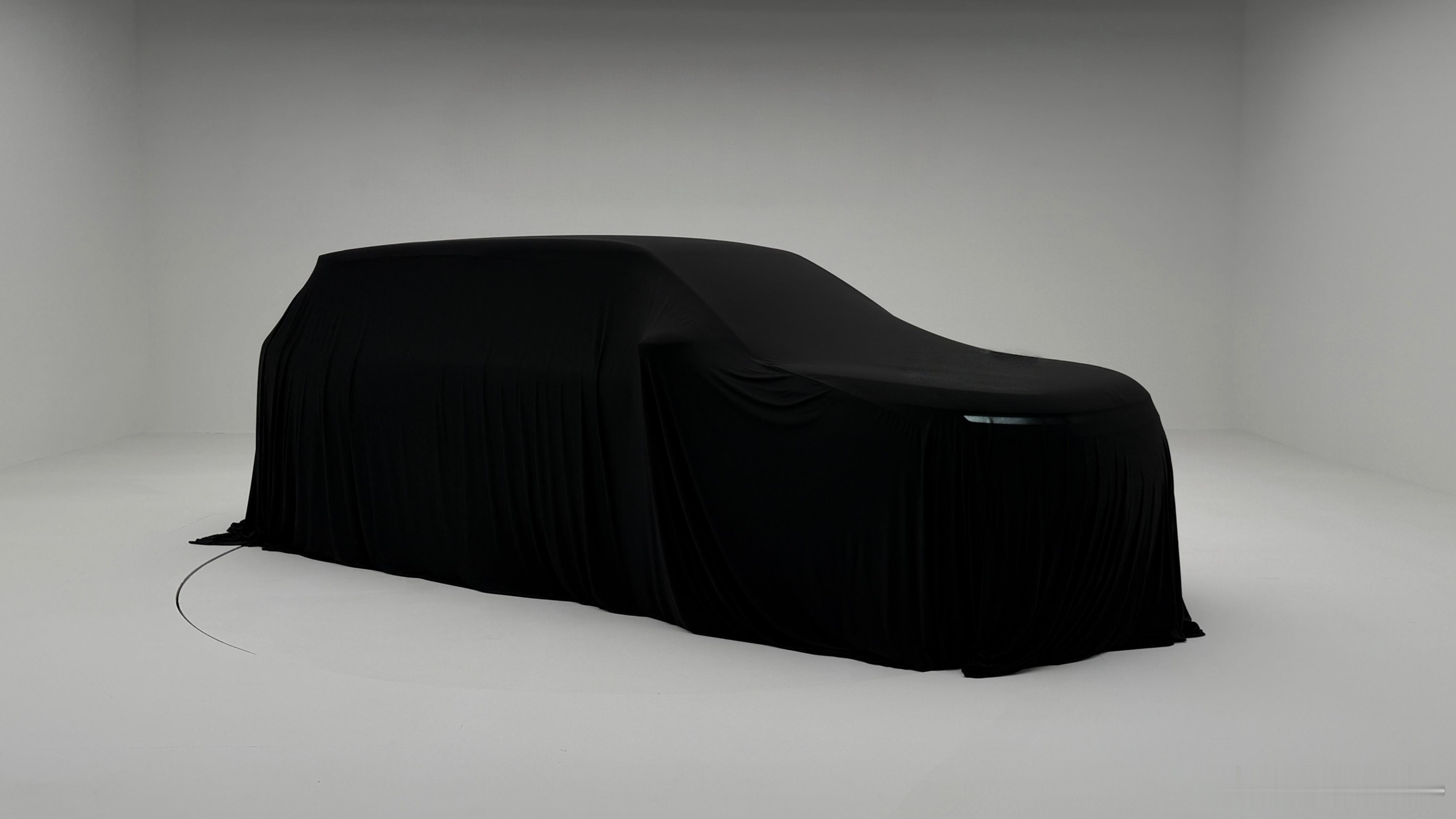 今日份猜车🙈来拍一辆充满惊喜的旗舰大SUV，是谁呢？