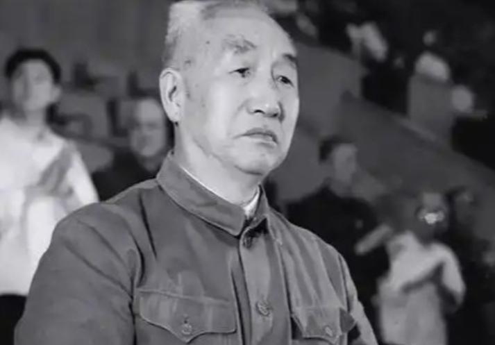 徐向前元帅谈毛主席！徐向前元帅在谈毛主席时，说了一段发自内心的话，现在分享给大