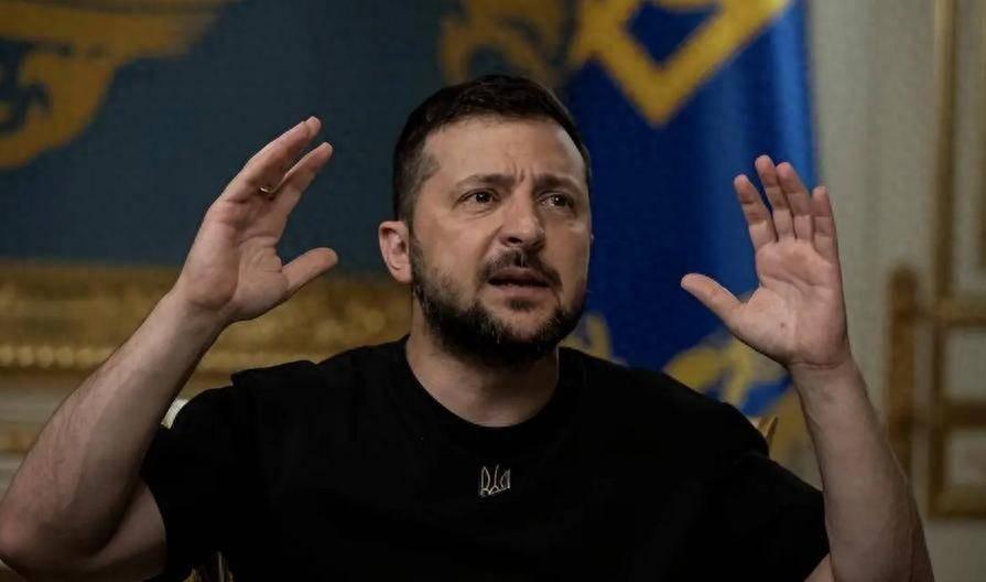 乌克兰这次是彻底栽了，没有退路了！1月27号有媒体报道，美国跟乌克兰把话挑明