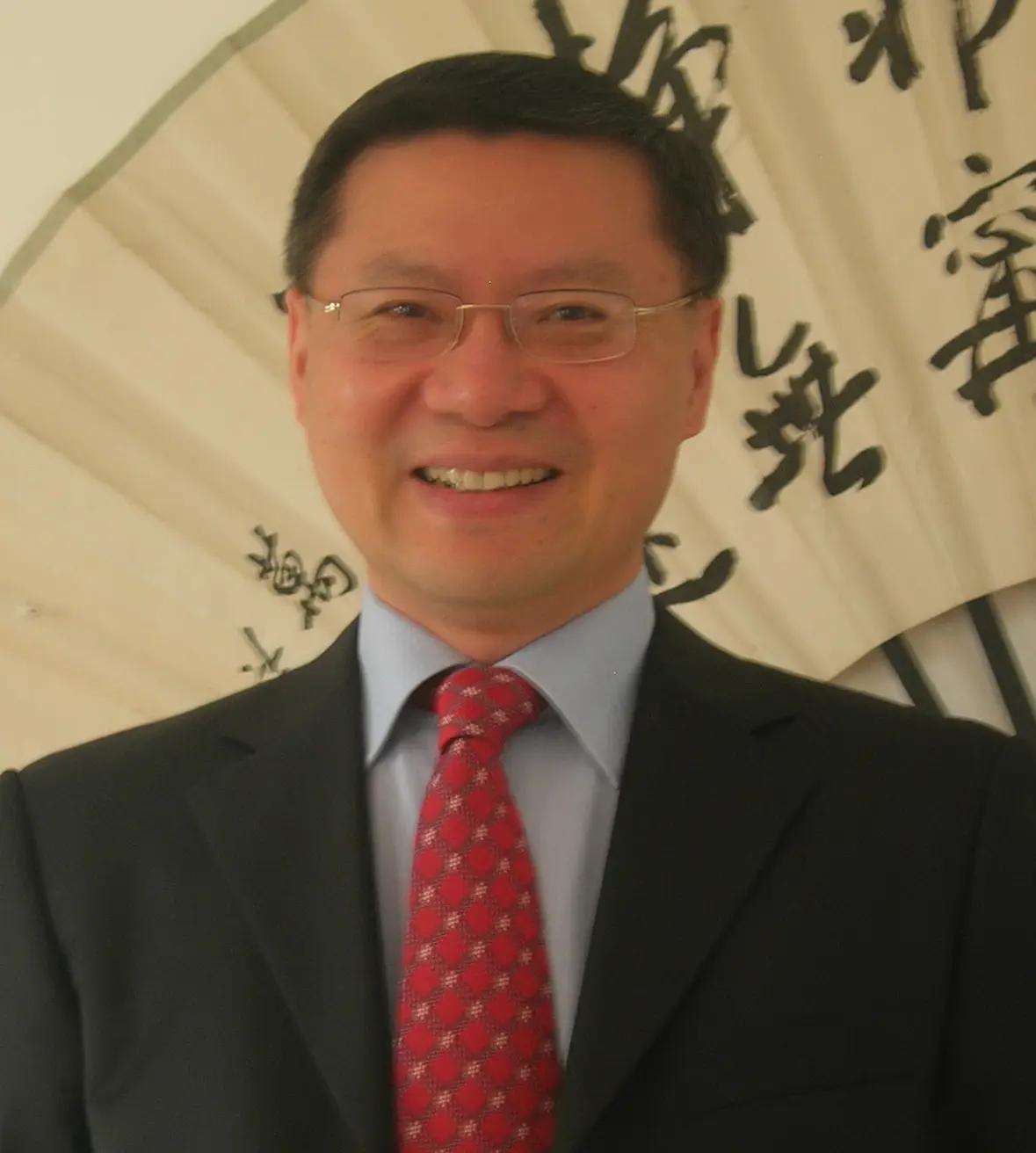 就连复旦大学中国研究院院长张维为都说，美西方国家不断对我们惹事，“台独”分子也一