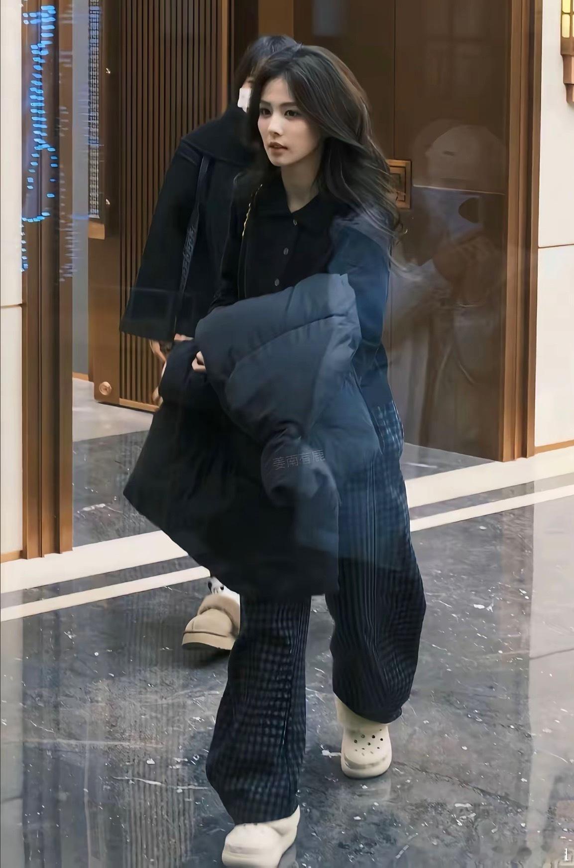 生图这一块/白鹿现实绝对比图片要好看1万倍[爱心]​​​