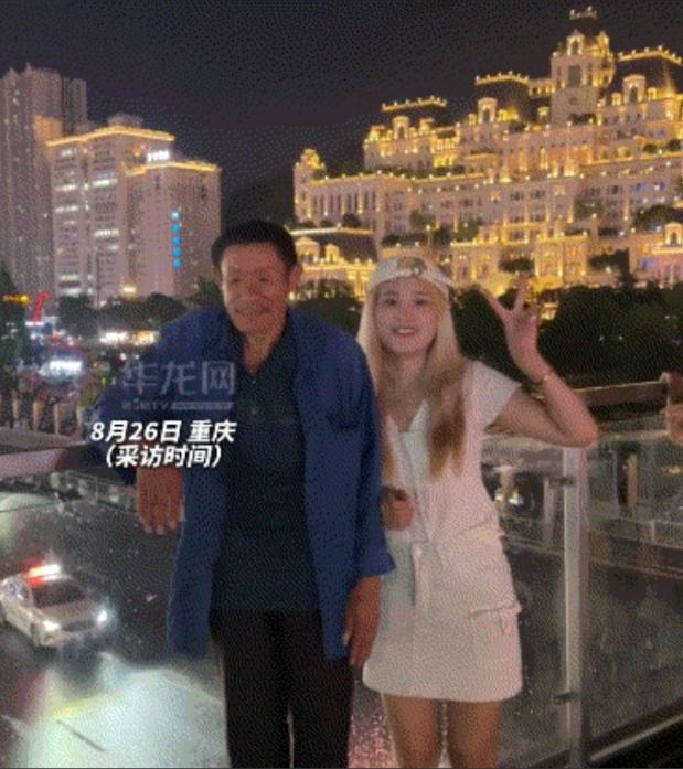 都说生恩不及养恩大，重庆这对无血缘的父女，狠狠诠释了这句话。女子出生20天惨遭遗