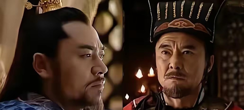 电视剧《大明王朝1566》里的胡宗宪，明显被电视剧美化了。历史上的他，提拔戚继光，俞大猷，积极抗倭，