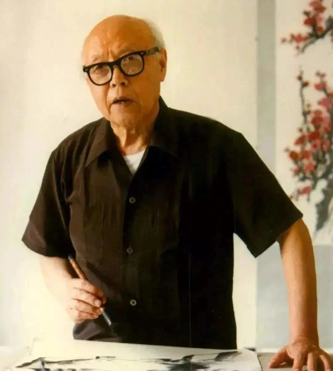 1928年，国画大师李苦禅，与师妹凌嵋琳成婚。不料，6年后，凌嵋琳竟在李苦禅不知