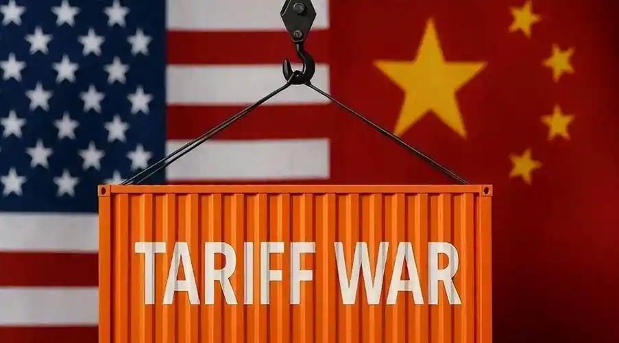 如果美国的中国商品变便宜，中国的美国农产品也开始降价，这背后意味着什么？中美贸易