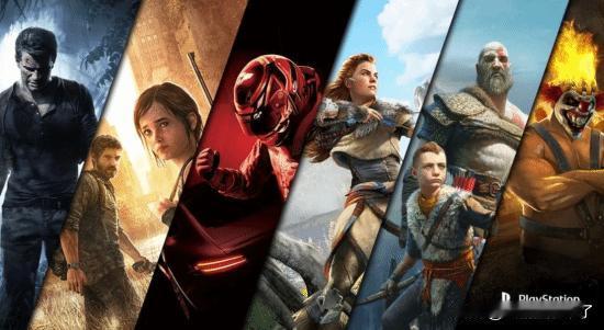 据外媒PushSquare报道，索尼高级副总裁埃里克・伦佩尔(EricLemp