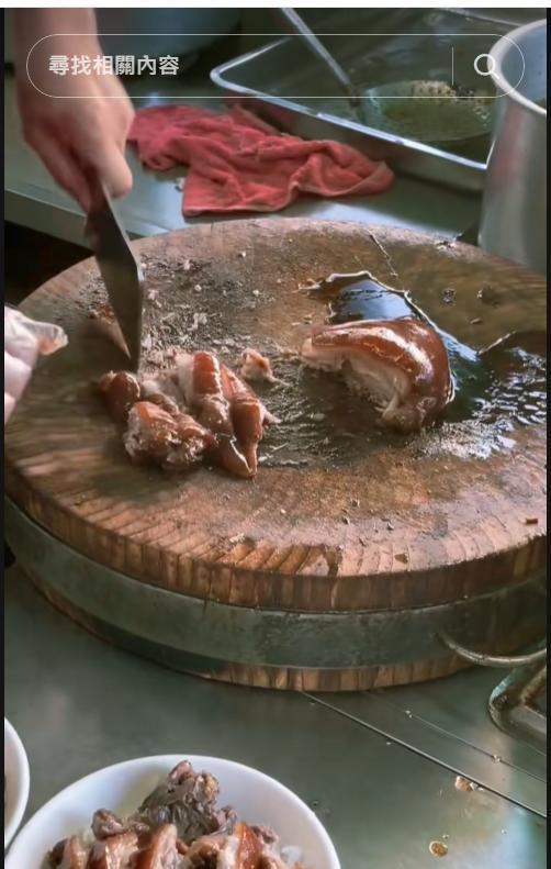 聊聊中国出海的“餐饮”，什么最令人惊讶。别人怎么看我不知道，但是隆江猪脚饭在日
