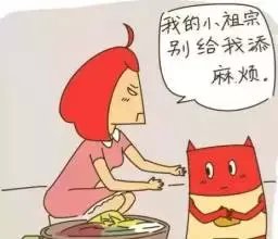 如何让孩子爱上家务? 聪明家长这么做! (内附中美孩子家务清单对比图)