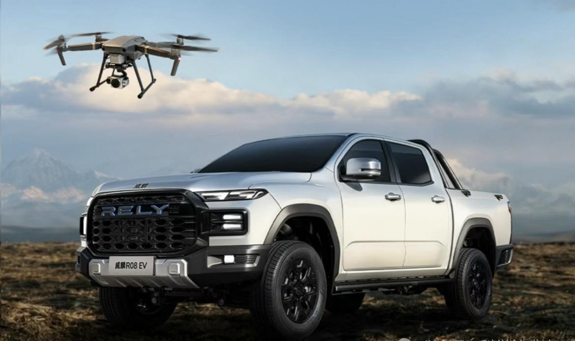 奇瑞3月销量超24万，出口创新高的同时，高端也开始发力奇瑞集团3月销量达到24