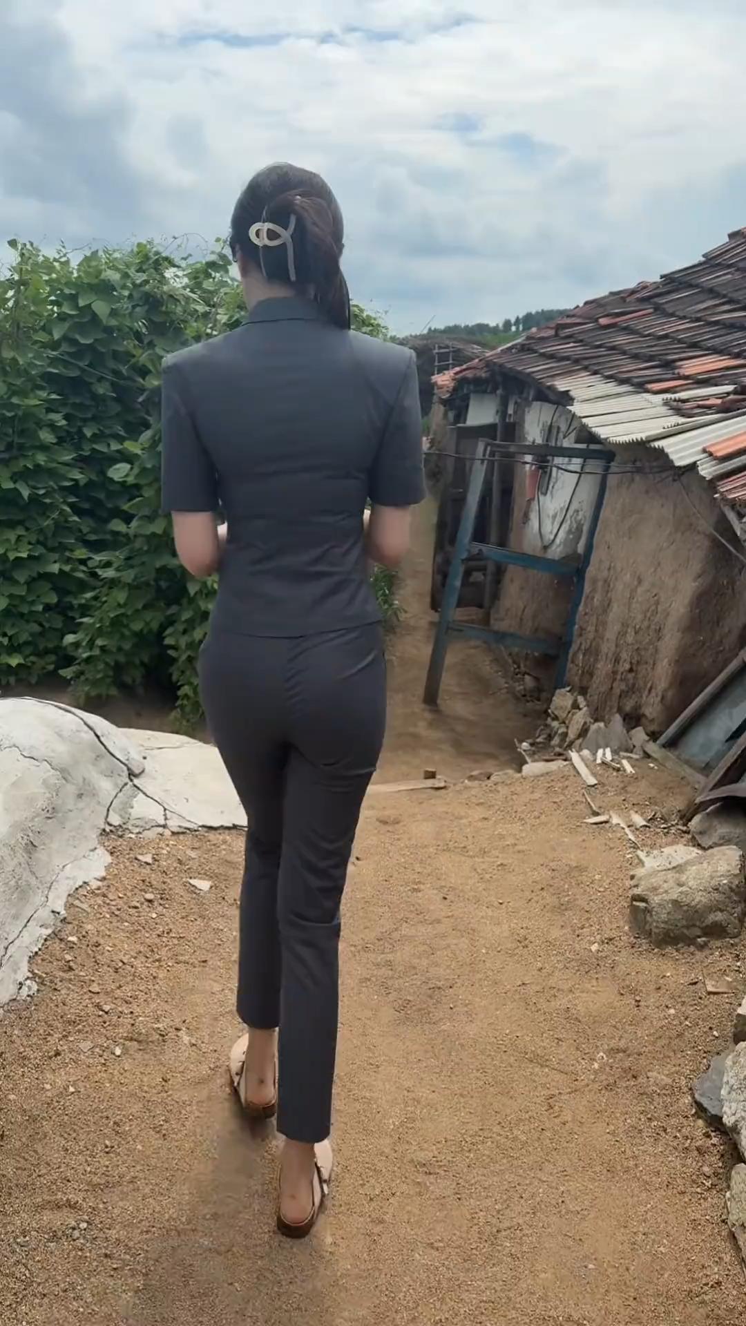 是你的理想女朋友吗