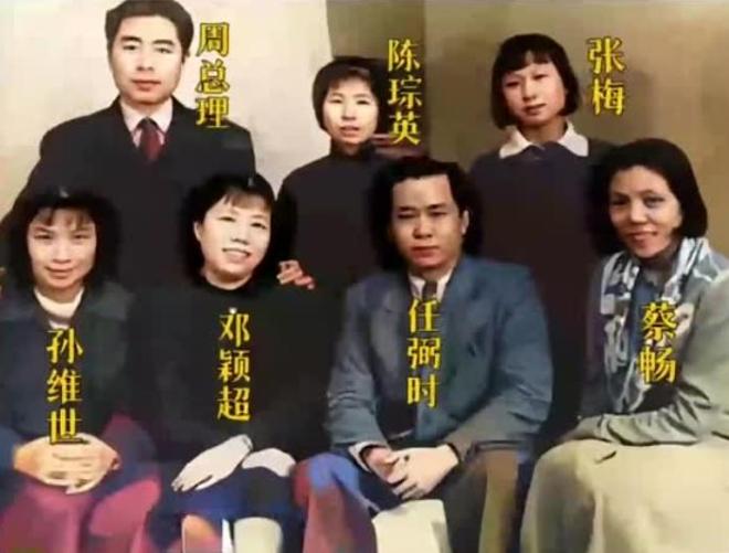 一场国宴上，外宾当众刁难周总理：你见过全世界最美的女人吗？周总理淡淡回了句：我见