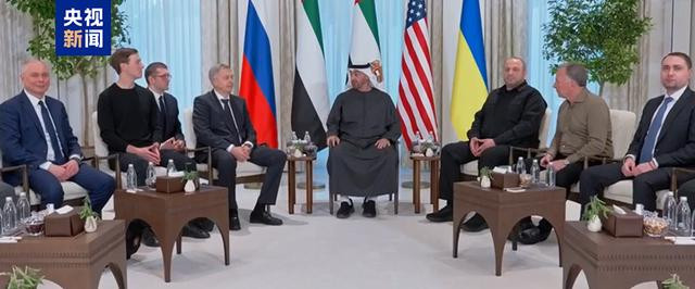 普京泽连斯基‘普泽会’定在莫斯科？克宫确认唯一地点