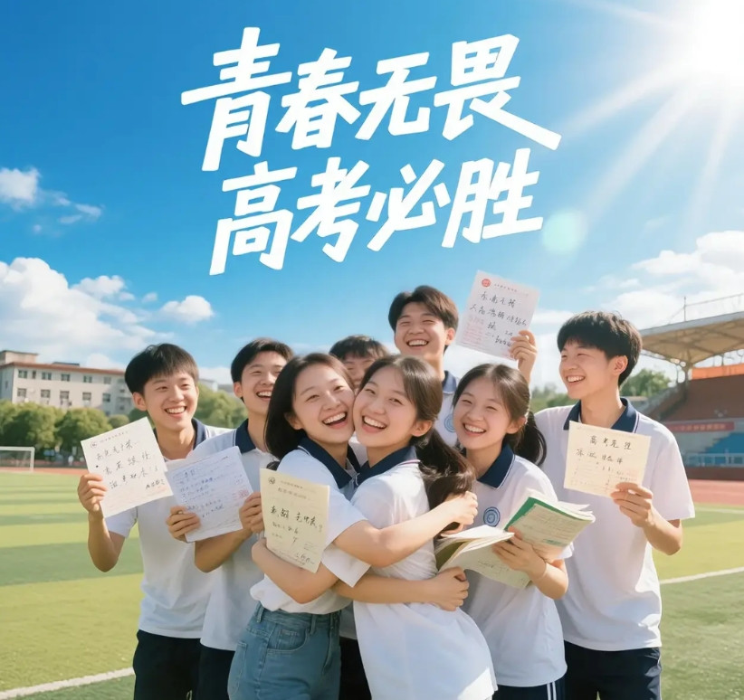 高考在即，名校最牛高三班主任提醒有高考生的家长，应该做好的八件事情:一、临到高