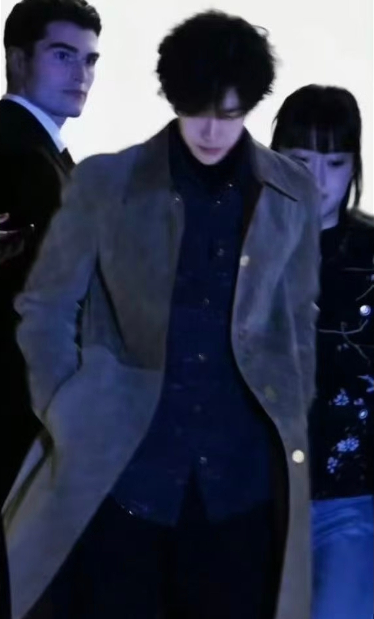 巴掌脸！！！！