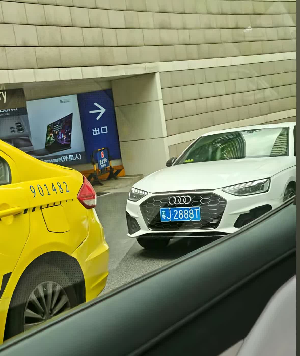 重庆都在发这车，号称广东甲级战犯，啥意思？