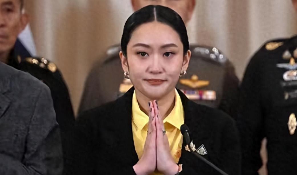 253票通过，泰国紧急撤回赌场法案，但为时已晚：佩通坦终究没听进中国的劝告，泰国