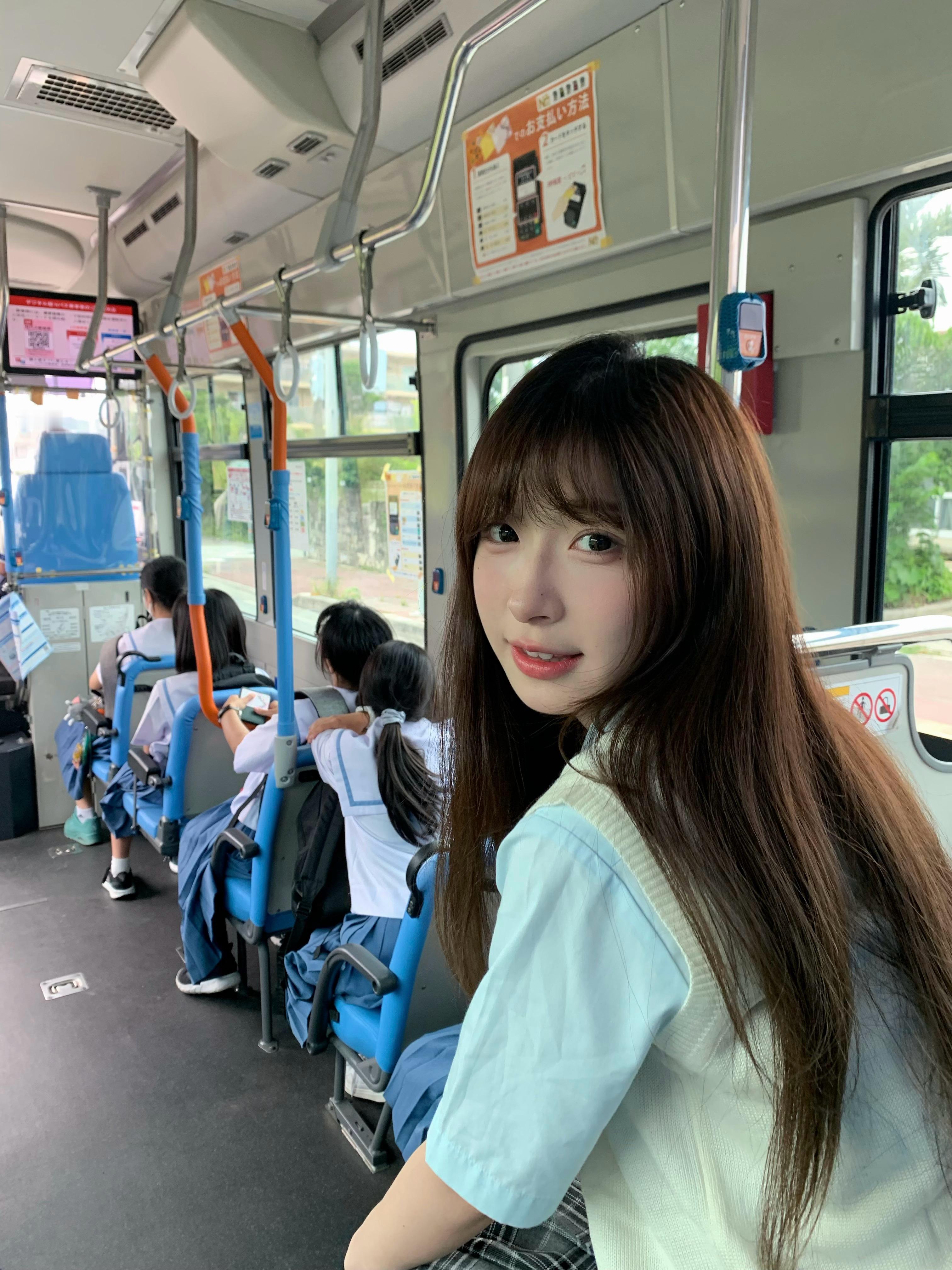 在日本乡下过暑假🌺​​​