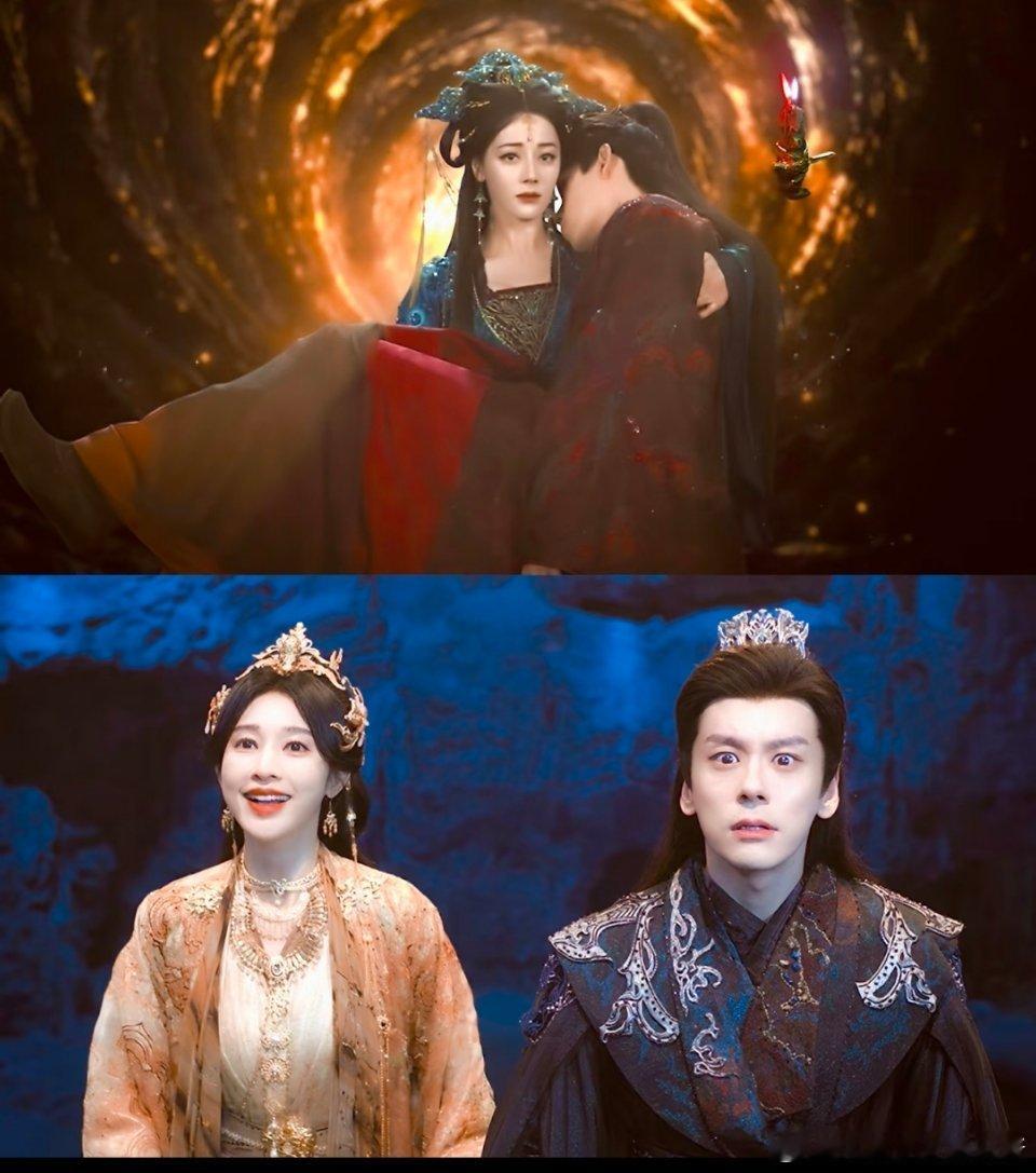 一眼分辨CP粉和毒唯