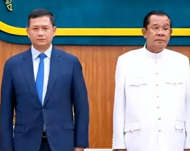 洪森在前方“放火”，儿子却在后方“灭不了火”！洪森一通电话骂过去，骂醒的恐怕不只