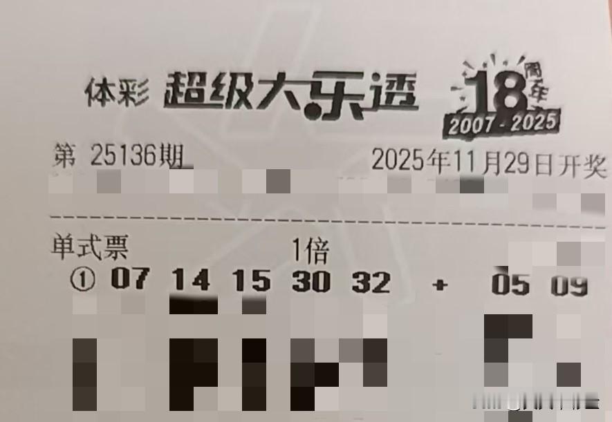 假如中奖一千万你会怎么花【晒票票】倾听不同的声音，哪怕它刺耳，也可能藏着真理。分