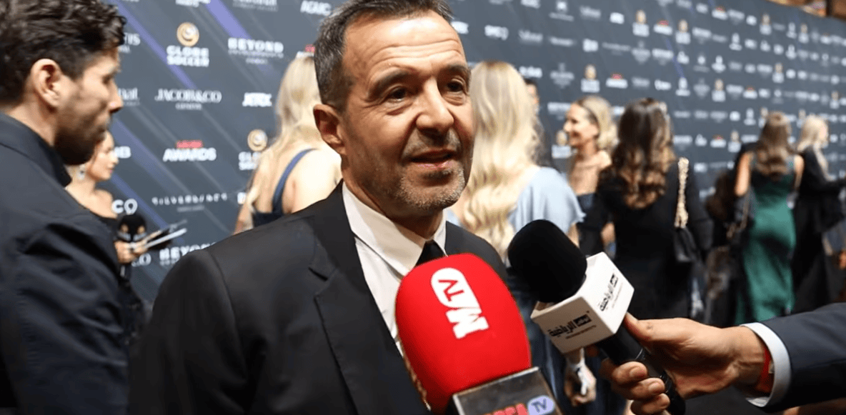 门德斯: 这是历史最强的葡萄牙, 每个位置都拥有最好的球员