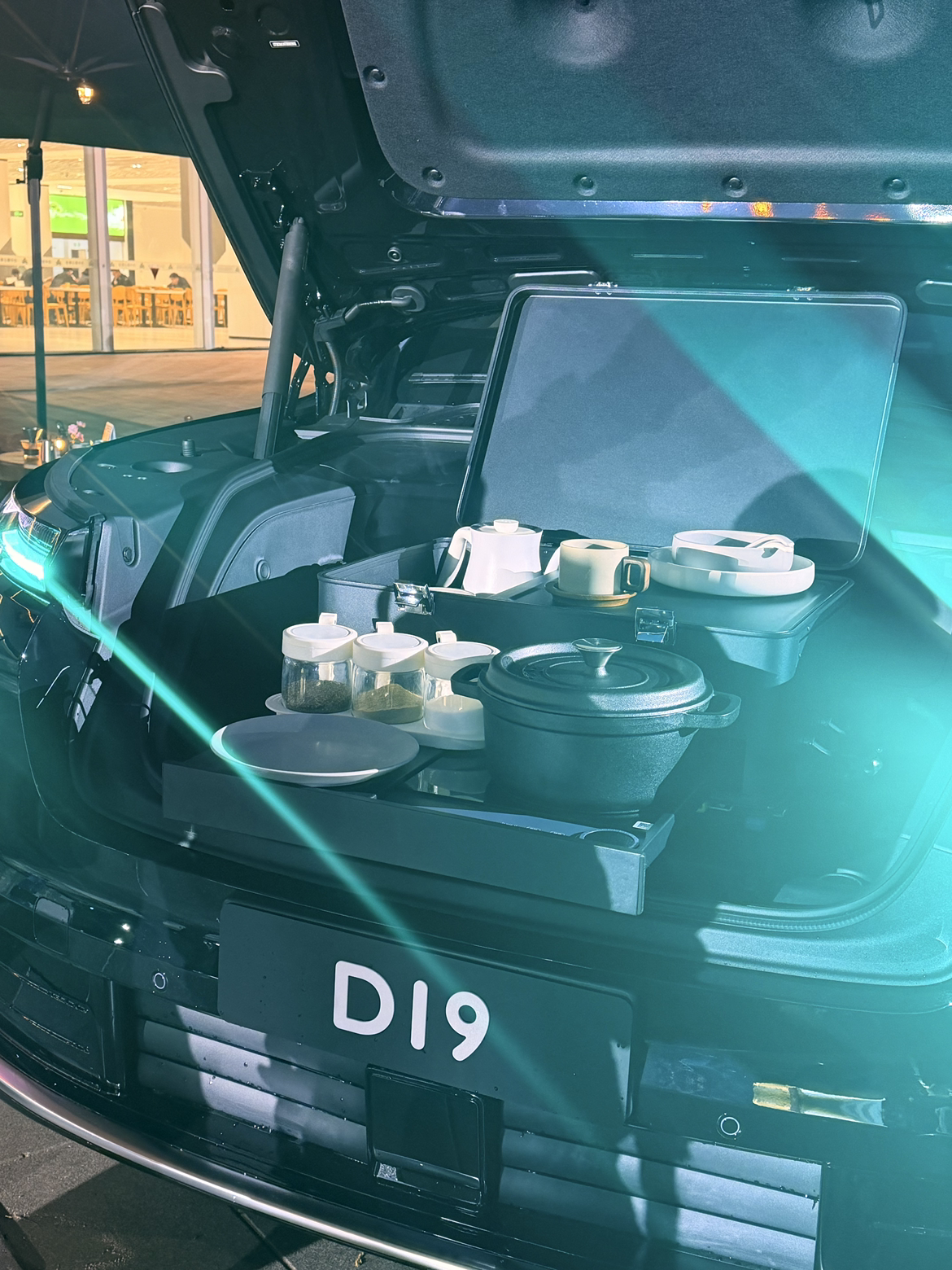 D19上市：三个没想到，尤其第一个太意外