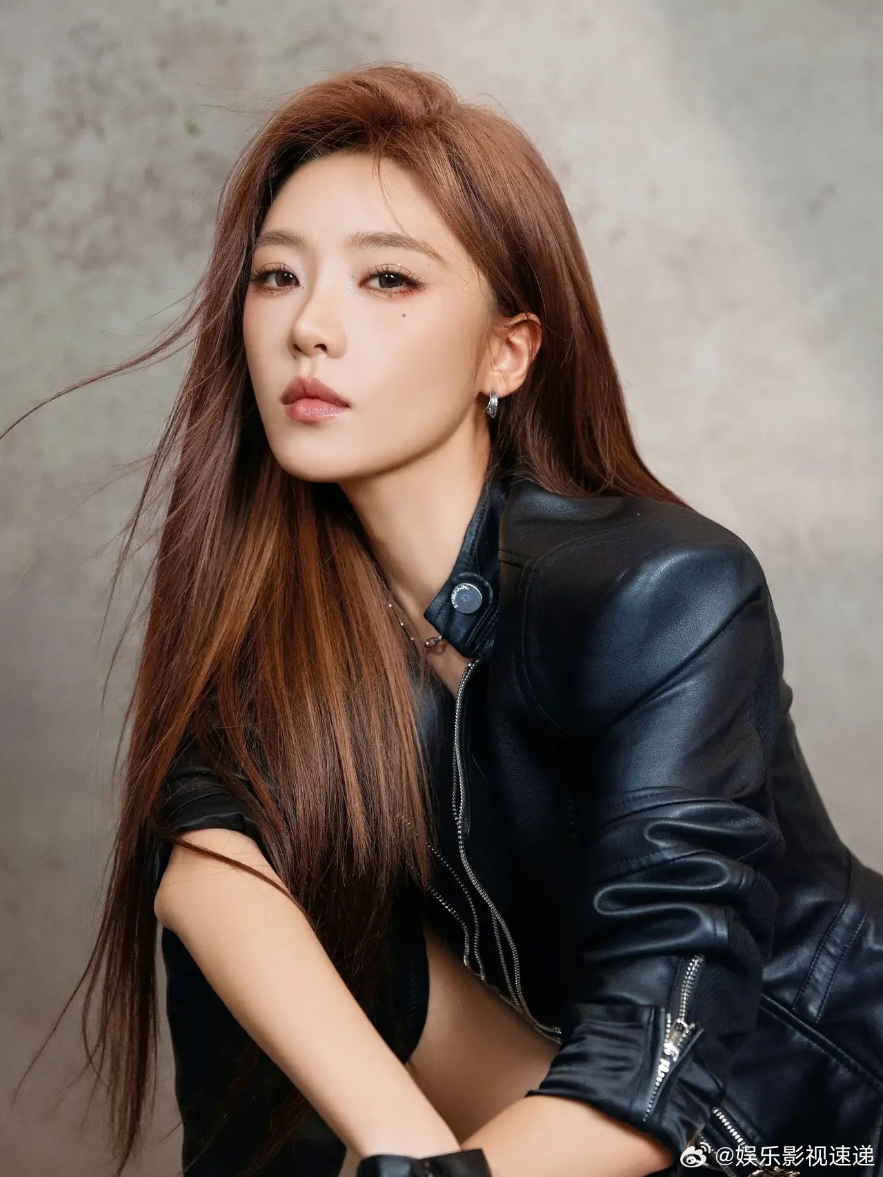 夯爆！浪姐初舞台，张月用505分灭了林有有。原本这一季浪姐，就最看好张月，结果，