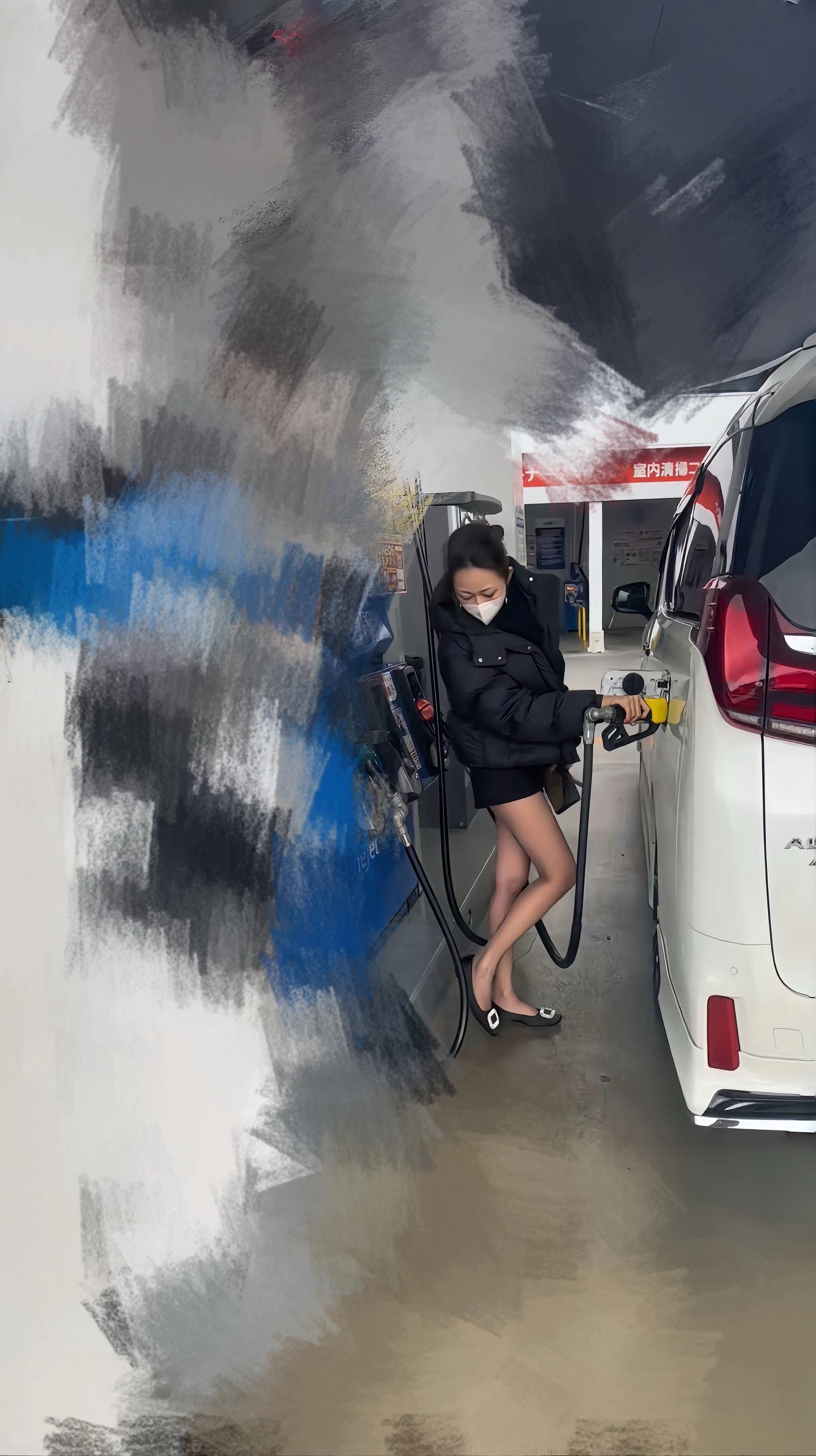 霍希气质