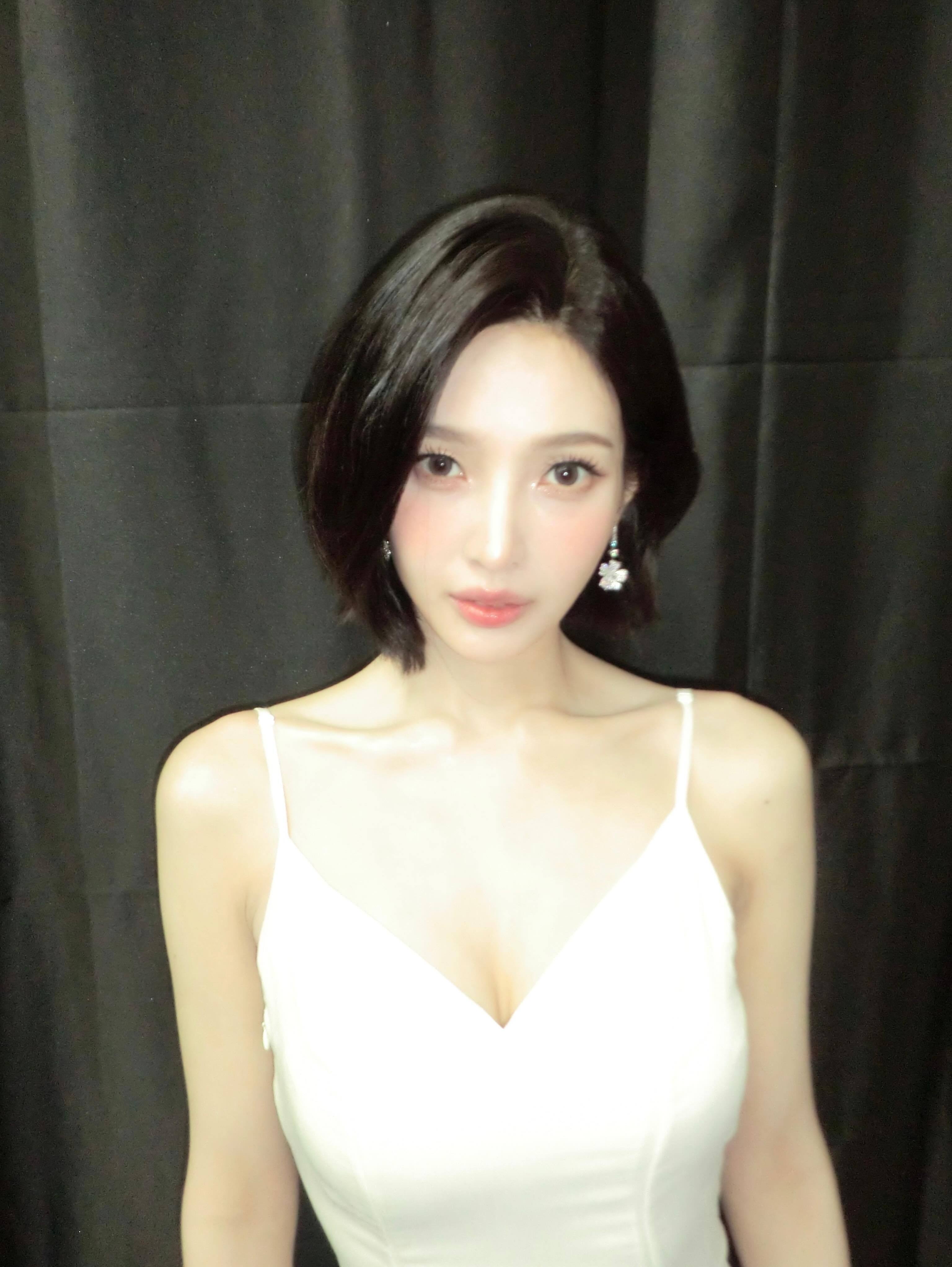 JOY朴秀荣ins更新