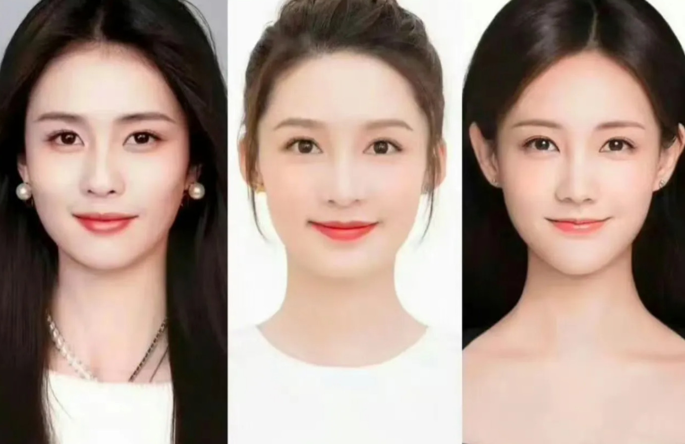 李一桐，白鹿，李沁三选一