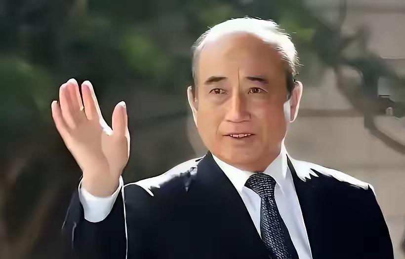 7月3日凌晨，国民党大佬王金平罕见直播发声！这一回他不是念稿子，也不是摆架子