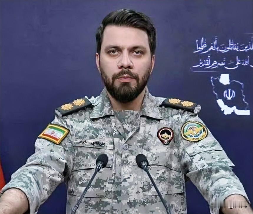 万万没想到啊！伊朗直接把美国放在了全球的对立面，伊朗宣布，只要承认与美国无关的油