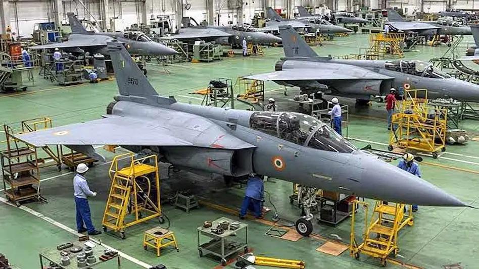 印度斯坦航空公司失去信任，印度计划找私企打造“自研五代机”最让人诟病的就是光