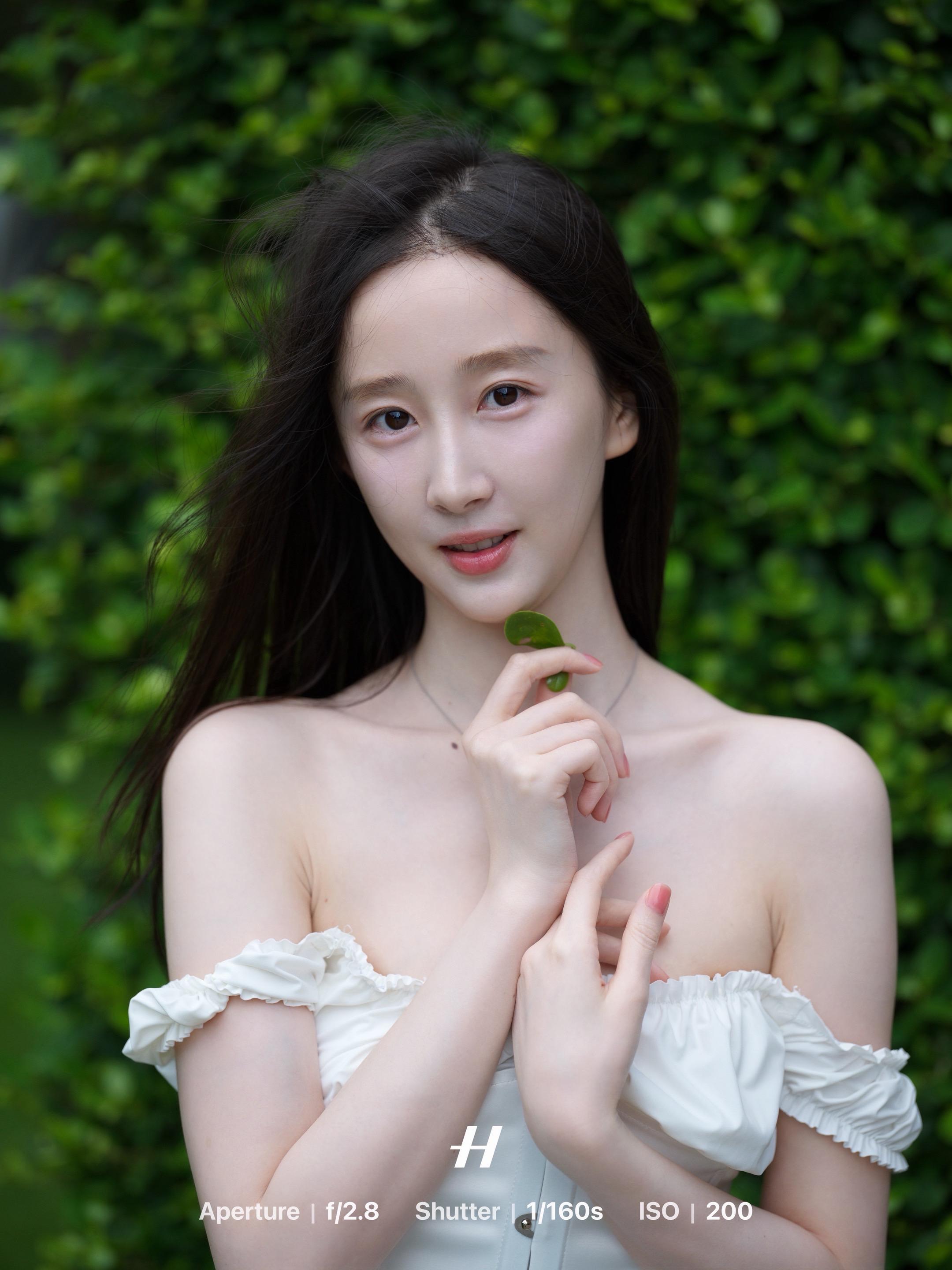 哈苏