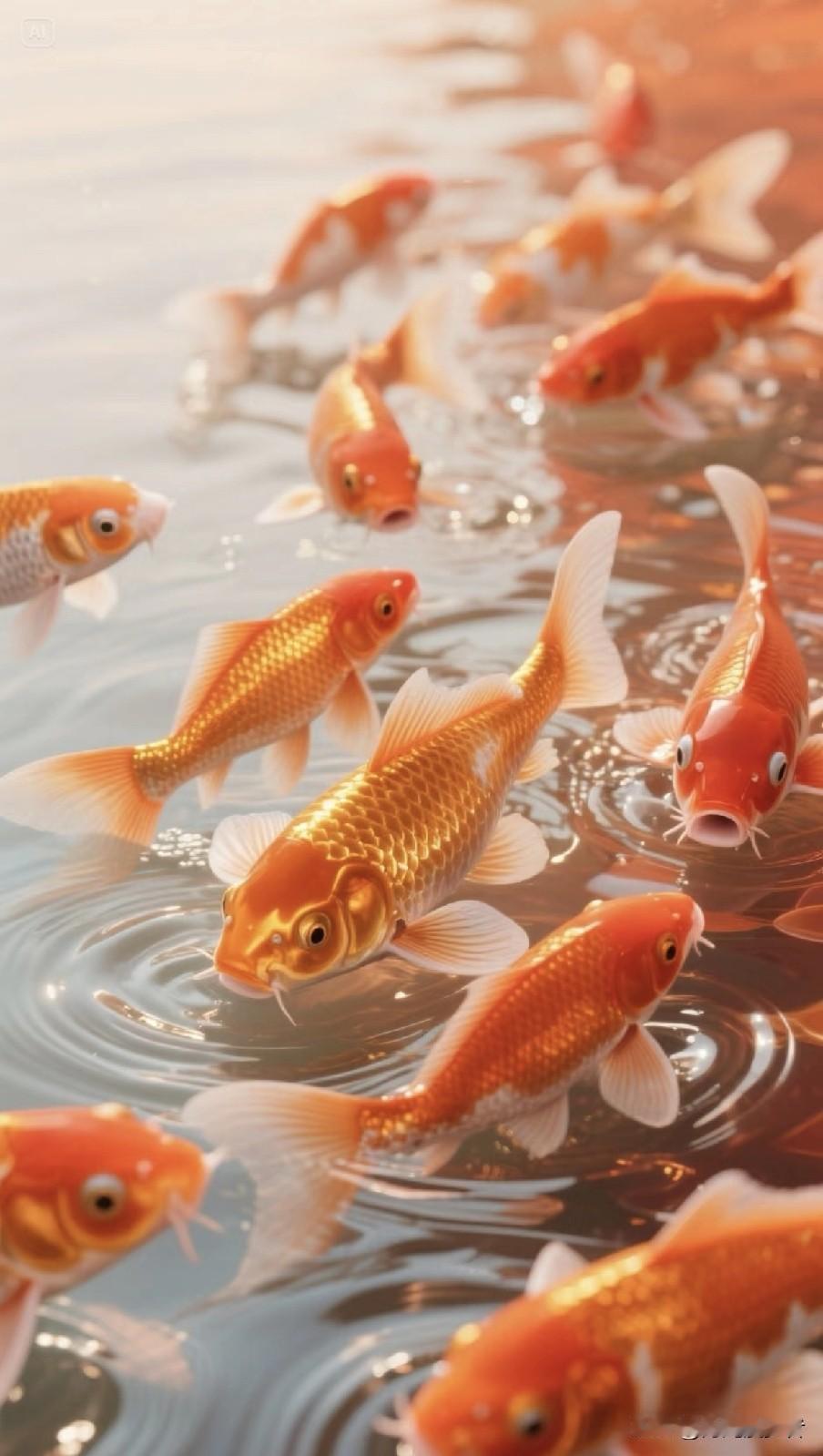 别不信这是真的从今天以后钱包鼓鼓！烦恼空空！笑容满满！日子越来越有盼