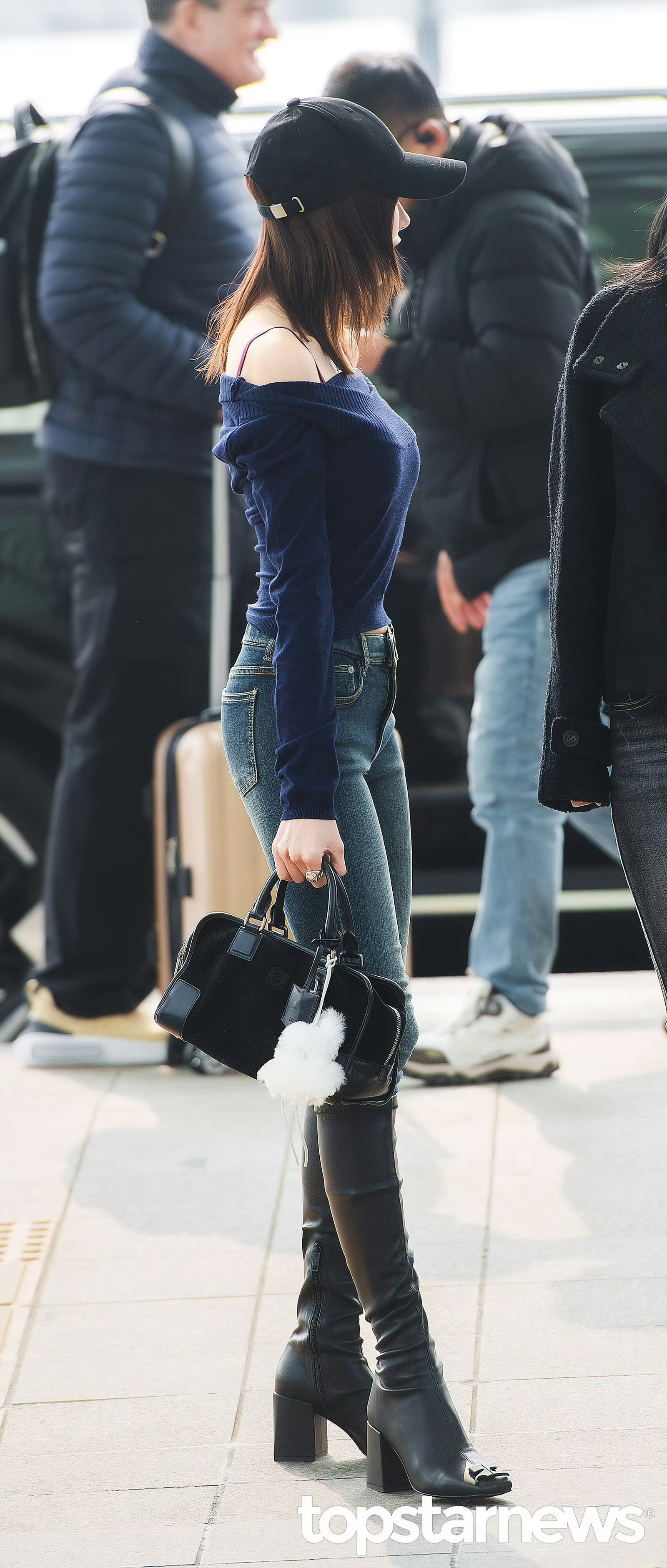 这张我真的跪Giselle地表最强163无人能敌好吧….