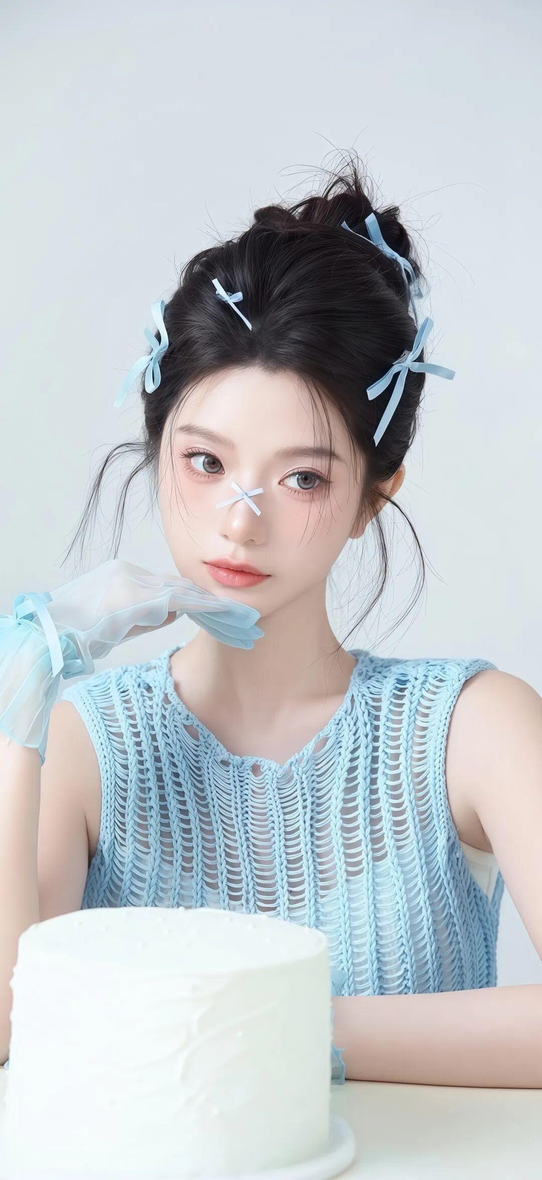 有哪些美女让人过目难忘？有哪些让人过目难忘的美女？你还记得吗？