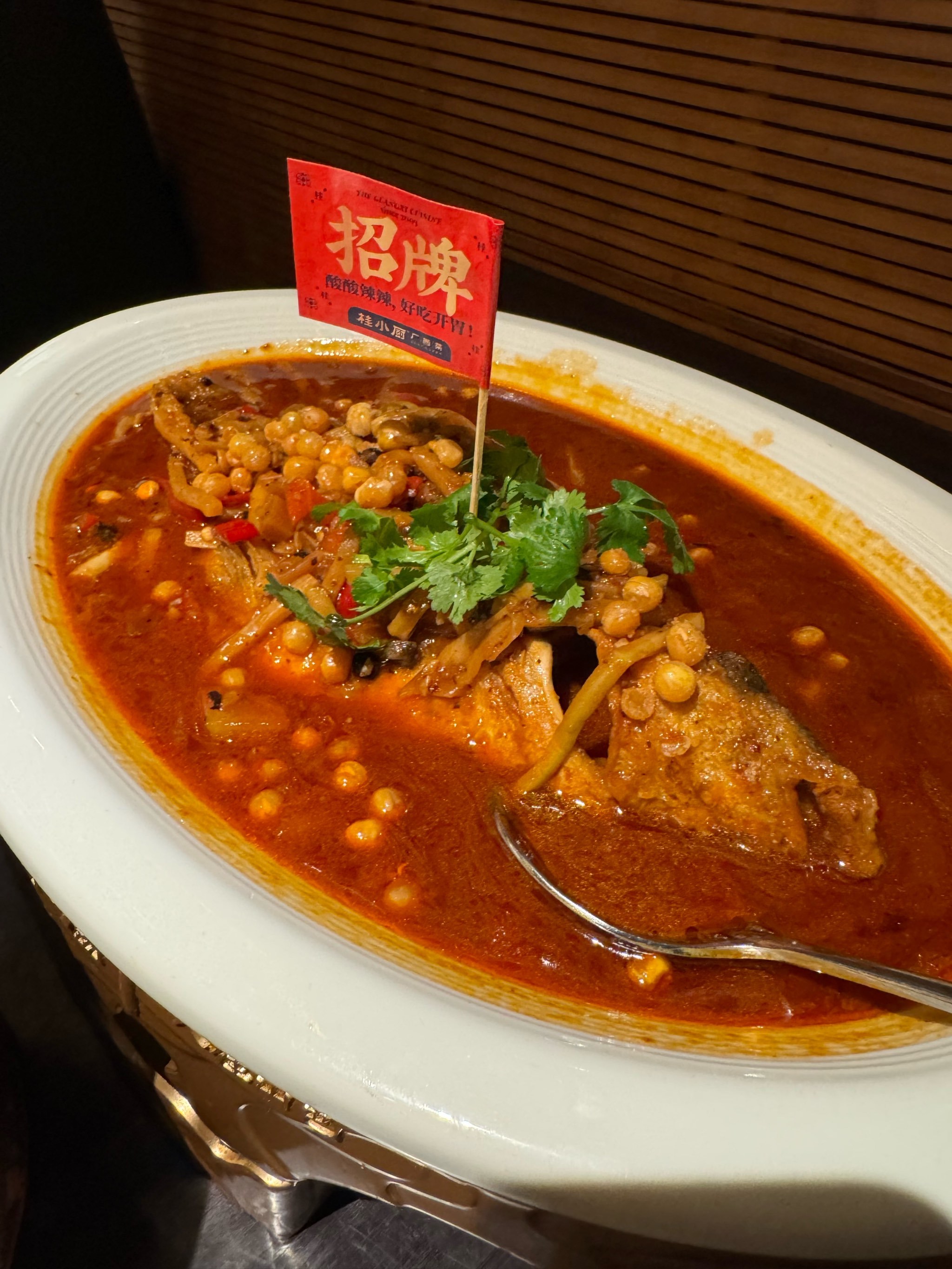 广西首府南宁，口味桂菜寻味，这家店，太好吃了！