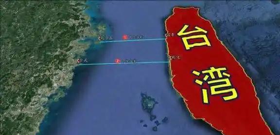 台湾亲民党主席宋楚瑜这样解释，“为什么台湾属于大陆”，他说“如果台湾不是大陆的领