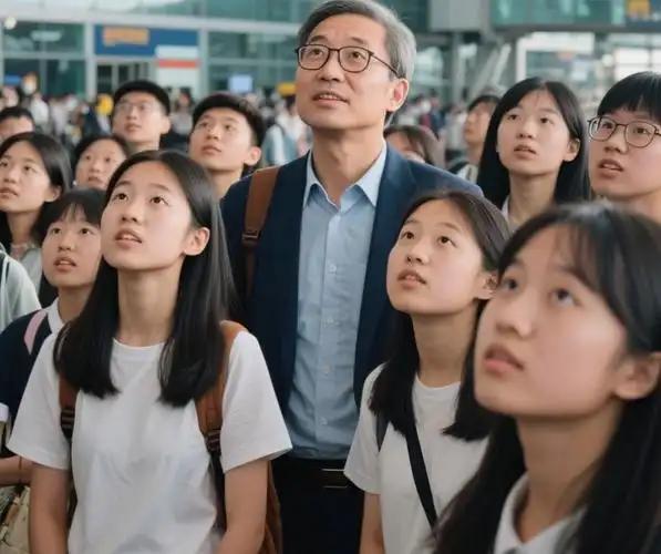 国民党2028的共主要换人当了？别总盯着蒋万安，卢秀燕已经率先开枪了。在江启臣的