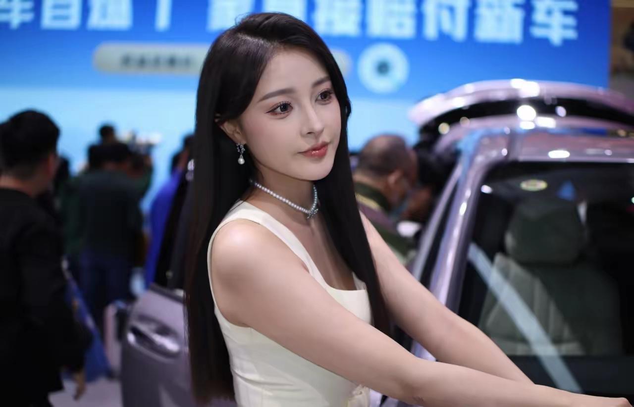 岁月从不败美人,何为美人?